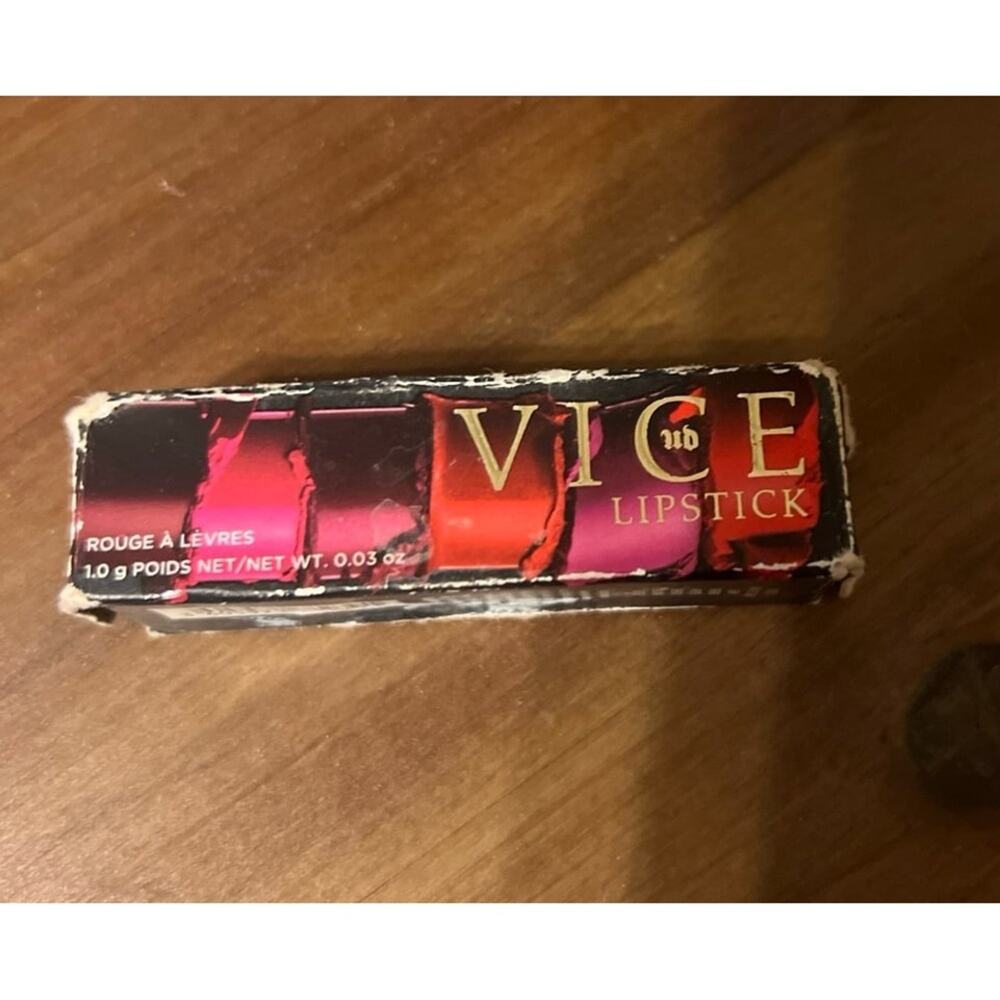 Urban Decay Vice Lipstick Mini